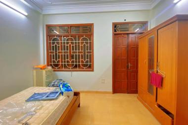 Bán nhà Khúc Thừa Dụ, Cầu Giấy; Gần mặt phố; An sinh đỉnh cao; Nhà đẹp ở ngay; 40m2 x 4 tầng 