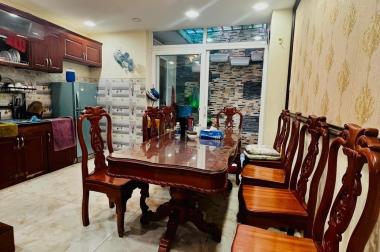 Gấp bán nhà đẹp 5 tầng, Trường Sa, PN, ngang 4.3*15m, không lộ giới, nhỉnh 10 tỷ 