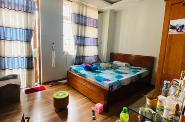 Gấp bán nhà đẹp 5 tầng, Trường Sa, PN, ngang 4.3*15m, không lộ giới, nhỉnh 10 tỷ 