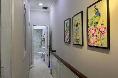 TRUNG TÂM Q7 , 3 TẦNG , HẺM THÔNG , NHÀ MỚI Ở NGAY , CHỈ NHỈNH 2 TỶ