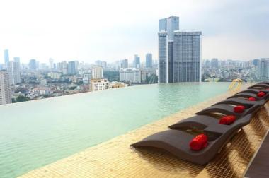 Bán Tổ hợp 6 sao Hanoi Golden Lake - B7 Giảng Võ - Diện tích 2.237 m2 - Mặt tiền 100m, Giá 250