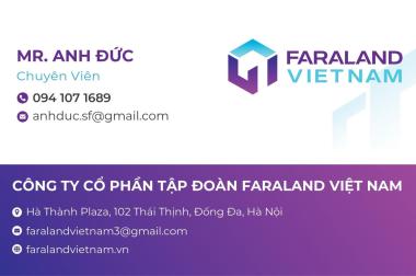 Bán Tổ hợp 6 sao Hanoi Golden Lake - B7 Giảng Võ - Diện tích 2.237 m2 - Mặt tiền 100m, Giá 250