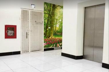 Bán căn hộ chung cư cao cấp Hà Thành Plaza 102 Thái Thịnh - Đống Đa 70m2 2PN view đẹp. Thương