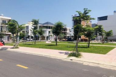 Cần bán lô đất Biệt thự 300m2 rất đẹp tại Khu đô thị mới Lê Hồng Phong 2, Nha Trang