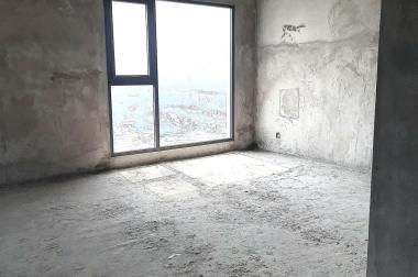 Bán nhà thô 2PN 75m2 Lavida Plus Nguyễn Văn Linh giá 4.5 tỷ bao hết (đối diện SC Vivo Q.7)