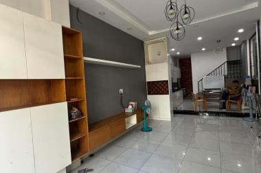 CẦN BÁN GẤP - HXH THÔNG - 3 TẤM BTCT - 4x12M - NHÀ MỚI ĐẸP Ở NGAY - CHƯA TỚI 5 TỶ