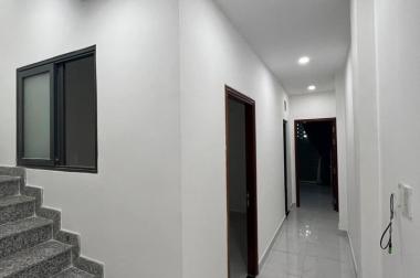 CẦN BÁN GẤP - HXH THÔNG - 3 TẤM BTCT - 4x12M - NHÀ MỚI ĐẸP Ở NGAY - CHƯA TỚI 5 TỶ