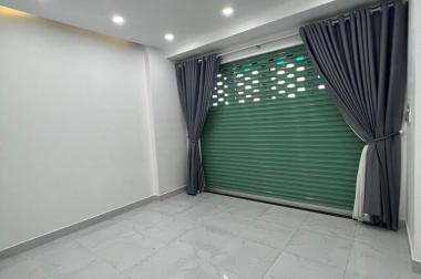 CẦN BÁN GẤP - HXH THÔNG - 3 TẤM BTCT - 4x12M - NHÀ MỚI ĐẸP Ở NGAY - CHƯA TỚI 5 TỶ