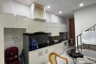 CẦN BÁN GẤP - HXH THÔNG - 3 TẤM BTCT - 4x12M - NHÀ MỚI ĐẸP Ở NGAY - CHƯA TỚI 5 TỶ