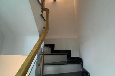 SIÊU PHẨM NHÀ MỚI Ở NGAY - FULL NỘI THẤT CAO CẤP - 3 TẦNG - 4x11M - CHƯA TỚI 5 TỶ