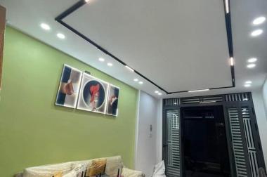 SIÊU PHẨM NHÀ MỚI Ở NGAY - FULL NỘI THẤT CAO CẤP - 3 TẦNG - 4x11M - CHƯA TỚI 5 TỶ