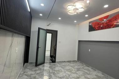 SIÊU PHẨM NHÀ MỚI Ở NGAY - FULL NỘI THẤT CAO CẤP - 3 TẦNG - 4x11M - CHƯA TỚI 5 TỶ