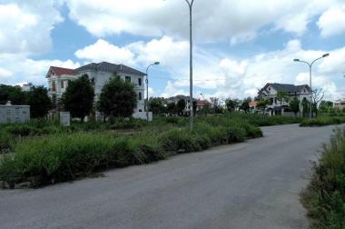 Bán gấp lô Bt view sông khu Thiên Phú chỉ 28tr/m2