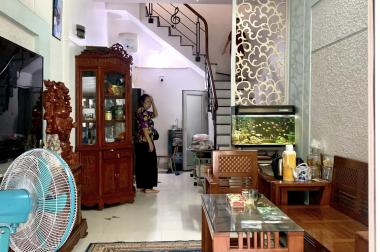 CHÍNH CHỦ BÁN NHÀ BẠCH ĐẰNG - HAI BÀ TRƯNG 