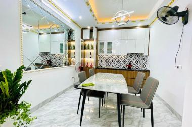 NHÀ 5 TẦNG DÂN XÂY Ở LUÔN VŨ TÔNG PHAN, HAI THOÁNG, NỞ HẬU: 46M2 MT 3.8M 4.68 TỶ