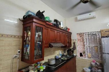 Bán nhà 35m Hoàng Hoa Thám 4 tầng, hộ khẩu Ba Đình, ngõ ô tô, tiện ích đỉnh. Giá 3,8 tỷ