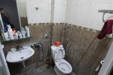 Bán nhà 35m Hoàng Hoa Thám 4 tầng, hộ khẩu Ba Đình, ngõ ô tô, tiện ích đỉnh. Giá 3,8 tỷ