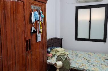 Bán nhà 35m Hoàng Hoa Thám 4 tầng, hộ khẩu Ba Đình, ngõ ô tô, tiện ích đỉnh. Giá 3,8 tỷ
