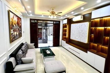 Bán nhà ngõ 21 Lê Văn Lương, Thanh Xuân, DT50m2x6 tầng thang máy, 2 mặt thoáng