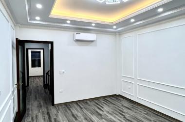 Bán nhà ngõ 21 Lê Văn Lương, Thanh Xuân, DT50m2x6 tầng thang máy, 2 mặt thoáng