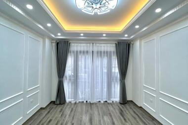 Bán nhà ngõ 21 Lê Văn Lương, Thanh Xuân, DT50m2x6 tầng thang máy, 2 mặt thoáng