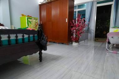 Bán nhà mặt tiền đường số 20 48m2 4 tầng 4 ty6 p.BHH A q.Bình Tân 