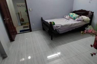 Bán nhà mặt tiền đường số 20 48m2 4 tầng 4 ty6 p.BHH A q.Bình Tân 