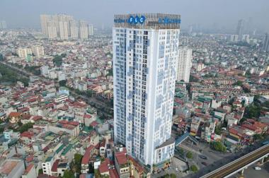 Bán Căn Góc 144m2- 3PN- CC FLC STAR TOWER 418 QUANG TRUNG- Full Đồ- Sẵn Sổ Đỏ- Nhỉnh 3 tỷ