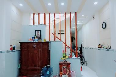 Bán NHà Hẻm 13 KD Trần Văn Hoàng 36m2 - 2 tầng