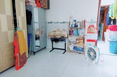 Bán NHà Hẻm 13 KD Trần Văn Hoàng 36m2 - 2 tầng