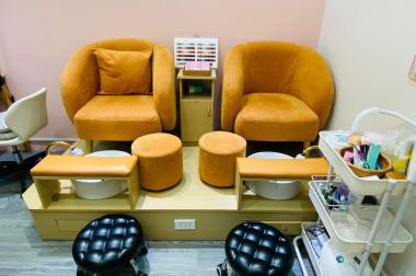 SANG NHƯỢNG TIỆM NAIL TRUNG TÂM QUẬN 1