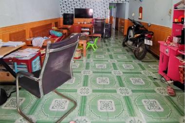 Nhà Nguyễn Hữu Thọ, kiệt 3.5m, ~90m2, 2 tầng, gần Trưng Nữ Vương, 2.x tỷ