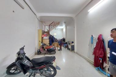 55M2 X 4 TẦNG, MT 4M, OTO ĐỖ CỬA - VÀO NHÀ, TRUNG TÂM 2 BÀ, DƯỚI 7 TỶ