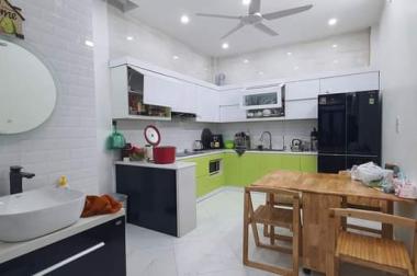 TÂY HỒ - NHÀ ĐẸP - NGÕ NÔNG RỘNG - CHỦ TỰ XÂY - CỰC GẦN MẶT PHỐ - TIỆN ÍCH TUYỆT VỜI 
