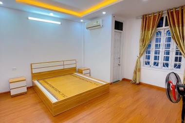 HIẾM RẺ Nguyễn Ngọc Nại/Hoàng Văn Thái Thanh Xuân - Ôtô - 40m2, 6 TẦNG THANG MÁY