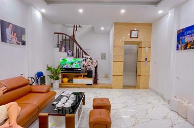 HIẾM RẺ Nguyễn Ngọc Nại/Hoàng Văn Thái Thanh Xuân - Ôtô - 40m2, 6 TẦNG THANG MÁY