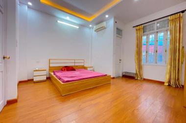 HIẾM RẺ Nguyễn Ngọc Nại/Hoàng Văn Thái Thanh Xuân - Ôtô - 40m2, 6 TẦNG THANG MÁY