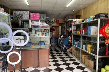 Chính Chủ Sang nhượng lại cửa hàng cầm đồ, hoặc cho thuê Cửa Hàng tại 337b phố Bạch Mai, quận Hai