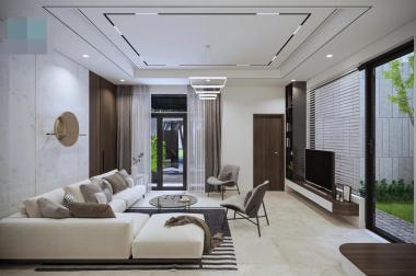 Biệt Thự Đỉnh Cao 226 Đường Bạch Đằng, Phường 24, Quận Bình Thạnh: Kết Cấu Vững Chắc trên Diện