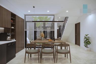 Biệt Thự Đỉnh Cao 226 Đường Bạch Đằng, Phường 24, Quận Bình Thạnh: Kết Cấu Vững Chắc trên Diện