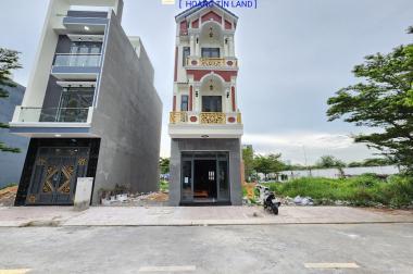 Bán nhà riêng tại Phường Bình An, Dĩ An,  Bình Dương diện tích 62m2