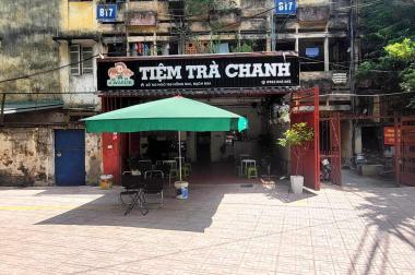 SANG NHƯỢNG QUÁN HOẶC MẶT BẰNG ĐỊA CHỈ NGÕ 158 HỒNG MAI, QUỲNH LÔI, HAI BÀ TRƯNG, HÀ NỘI