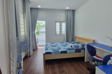 NhàBán HXH đỗ cổng NguyễnTháiSơn P4 Gòvấp 40m 3tầng Giá4tỷ6TL, nở hậu