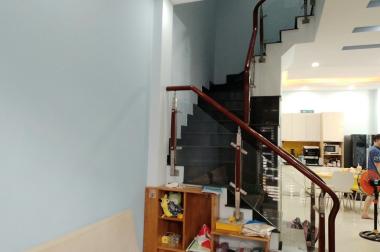 Bán Nhà Đặng Văn Bi, Trường Thọ, Thủ Đức, 87m2_7.8x11.8m, 3T, HXH Chỉ Nhỉnh 6 Tỷ, Tặng Nội Thất Xịn