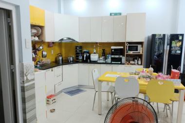 Bán Nhà Đặng Văn Bi, Trường Thọ, Thủ Đức, 87m2_7.8x11.8m, 3T, HXH Chỉ Nhỉnh 6 Tỷ, Tặng Nội Thất Xịn