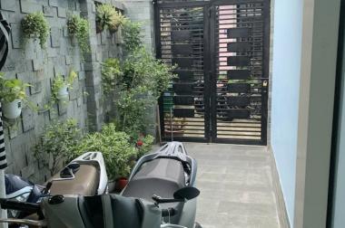 Bán Nhà Đặng Văn Bi, Trường Thọ, Thủ Đức, 87m2_7.8x11.8m, 3T, HXH Chỉ Nhỉnh 6 Tỷ, Tặng Nội Thất Xịn