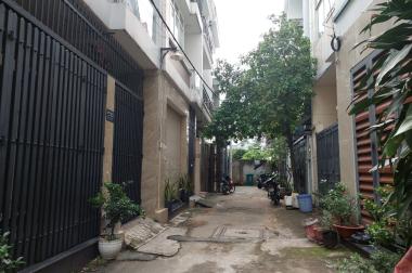 Bán Nhà Đặng Văn Bi, Trường Thọ, Thủ Đức, 87m2_7.8x11.8m, 3T, HXH Chỉ Nhỉnh 6 Tỷ, Tặng Nội Thất Xịn