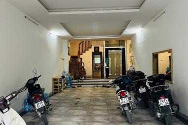 BÁN NHÀ XUÂN QUỲNH, 90m2x 6T, MT5m, Ô TÔ ĐỖ TRONG NHÀ, LÔ GÓC, KINH DOANH, CHỈ NHỈNH 25 TỶ