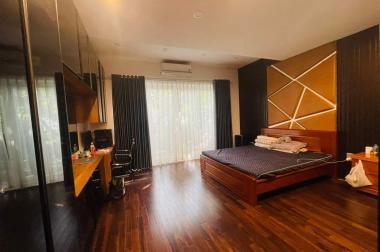 BÁN NHÀ XUÂN QUỲNH, 90m2x 6T, MT5m, Ô TÔ ĐỖ TRONG NHÀ, LÔ GÓC, KINH DOANH, CHỈ NHỈNH 25 TỶ