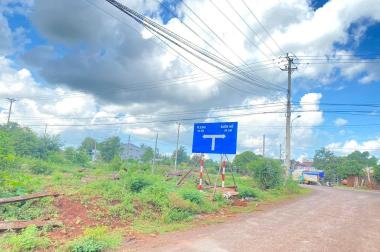 SỞ HỮU NGAY LÔ ĐẤT ĐẸP – GIÁ TỐT TẠI  Xã Ia Phang, Huyện Chư Pưh, Gia Lai